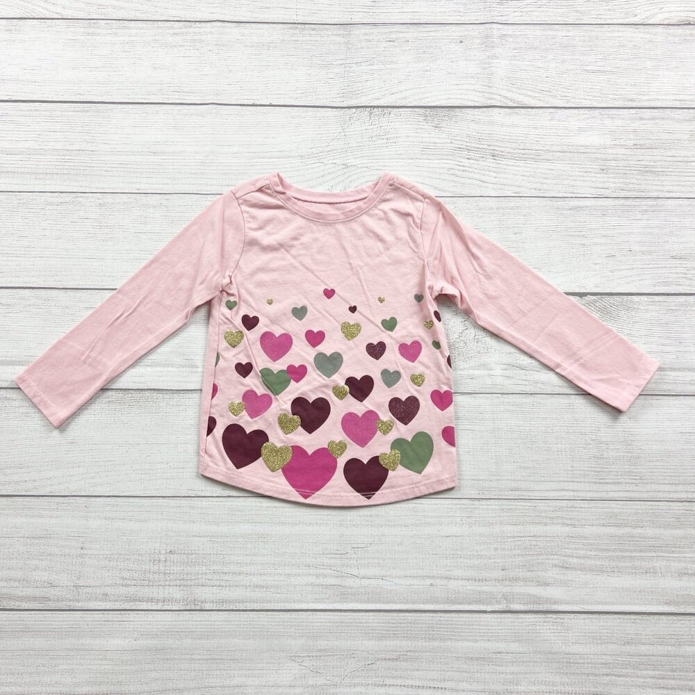 Garanimals Heart Shirt